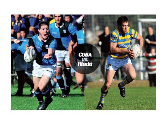 Con sabor a playoffCon sabor a playoffs