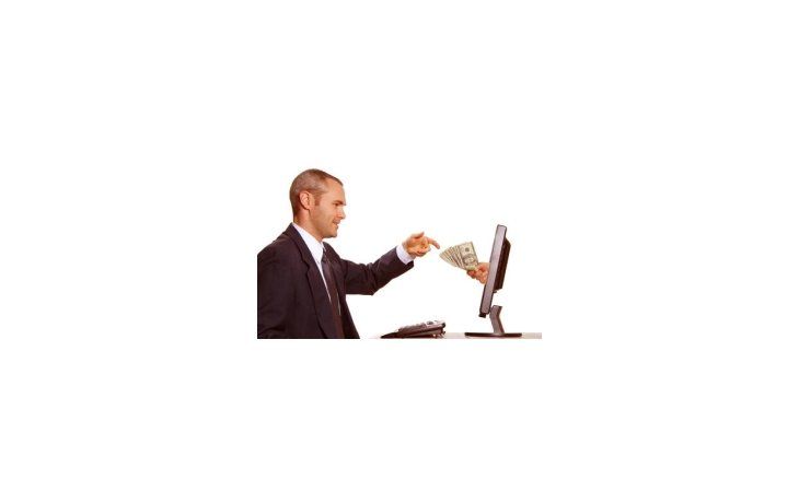 Internet lideró el crecimiento en inversión publicitaria en 2009.