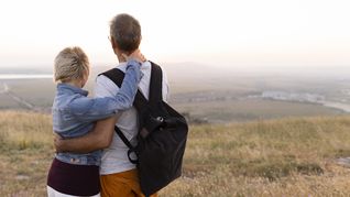 Uruguay aparece primero a nivel regional en el ranking de felicidad. Uruguay aparece primero a nivel regional en el ranking de felicidad.