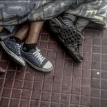 El Partido Nacional endurece su discurso sobre las personas en situación de calle. El Partido Nacional endurece su discurso sobre las personas en situación de calle.