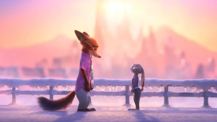 Consiguió $559.5 millones de dólares en sus primeros cinco días, el mejor estreno mundial para una animación en la historia de Disney.