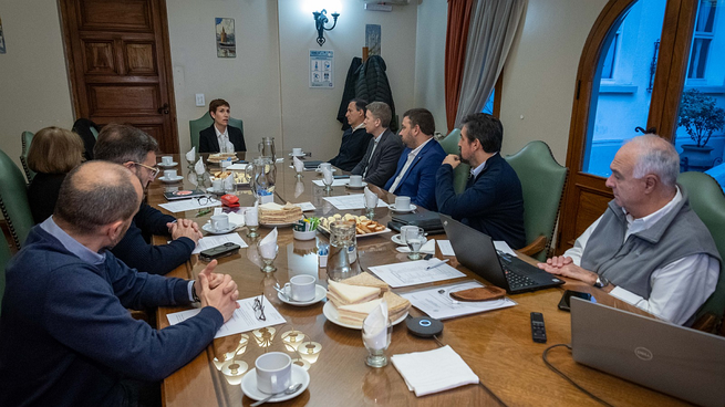Durante la reunión del CACME, se coincidió que el gran cuello de botella en América Latina y también en Argentina es la falta de infraestructura para evacuar la energía generada.