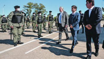 ámbito.com | pag11-Alberto gendarmes3-NA.jpg