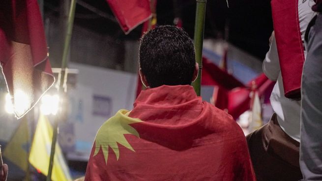 El Partido Colorado presentará varias opciones de cara a las elecciones internas de 2024.