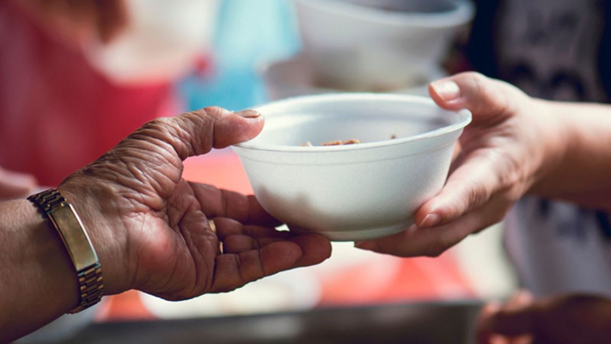 UN calls for record amount for humanitarian aid in 2023