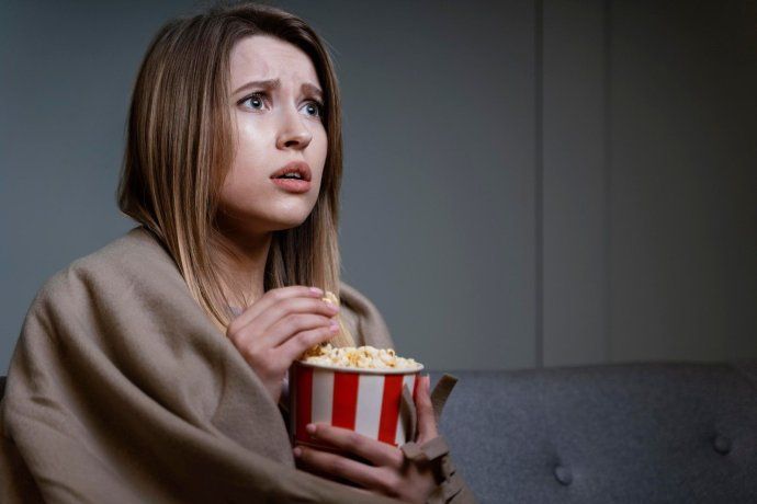 Una de las entregas más brutales de los últimos años arrasa en HBO Max. Una de las entregas más brutales de los últimos años arrasa en HBO Max.