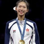 La medalla de oro funciona como un ingreso extraordinario para los deportistas olímpicos. La medalla de oro funciona como un ingreso extraordinario para los deportistas olímpicos.