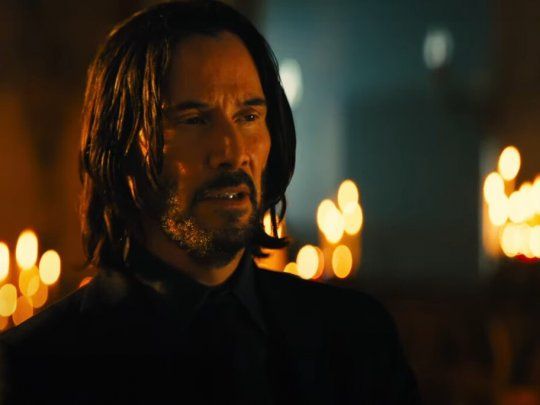 John Wick will take a break after the fourth film, according to its director