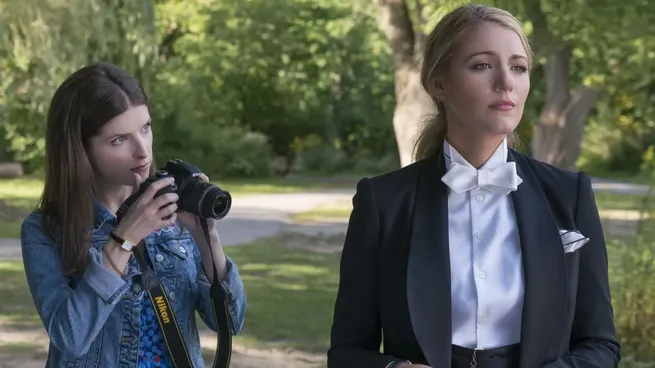 The most view of Prime Video: the intense film about a mysterious crime that has a luxury cast