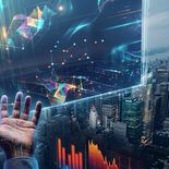 Las aseguradoras y los mercados financieros enfrentan dificultades para evaluar y fijar precios a los riesgos existenciales y de ciberseguridad asociados con el avance descontrolado de esta tecnología.