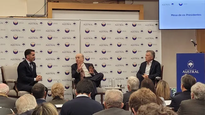 equilibrio, unidad y centralidad politica, las claves de los expresidentes para el liderazgo actual