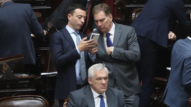 Diego Santilli tendrá una pruba de fuego en su debut como Ministro del Interior durante las sesiones extraordinarias.