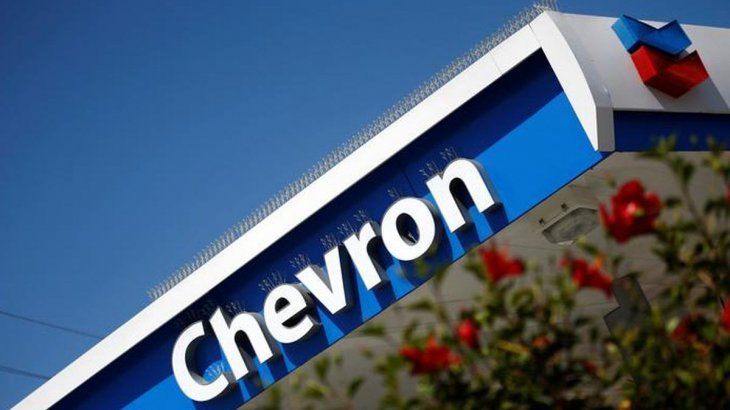 Chevron.