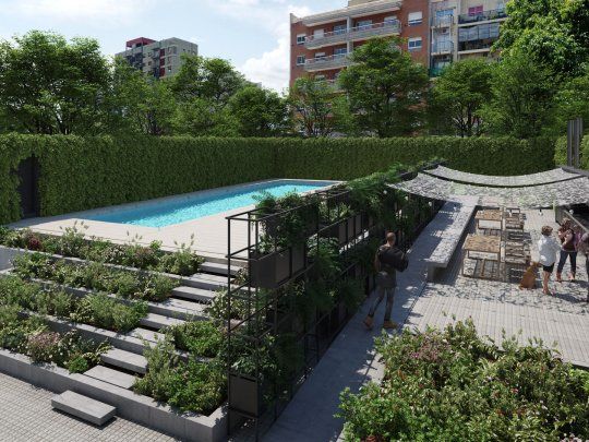 Publinota Newland Morelos parrillas