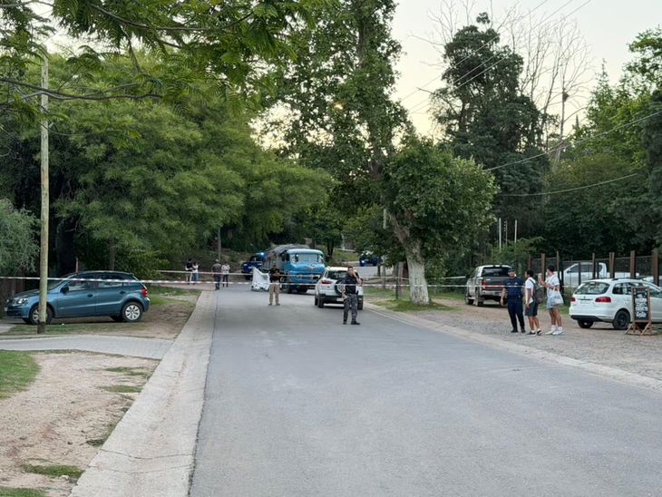 La fiscal&iacute;a de turno analiza ahora las im&aacute;genes de las c&aacute;maras y los testimonios recabados para determinar las causas del accidente y eventuales responsabilidades.