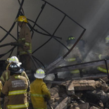 Nos estamos desplomando: revelan el último audio del piloto antes de caer en Toluca. Nos estamos desplomando: revelan el último audio del piloto antes de caer en Toluca.