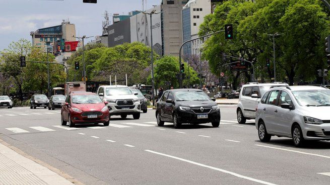 Un grupo específico de autos deberá renovar la VTV en octubre 2024.