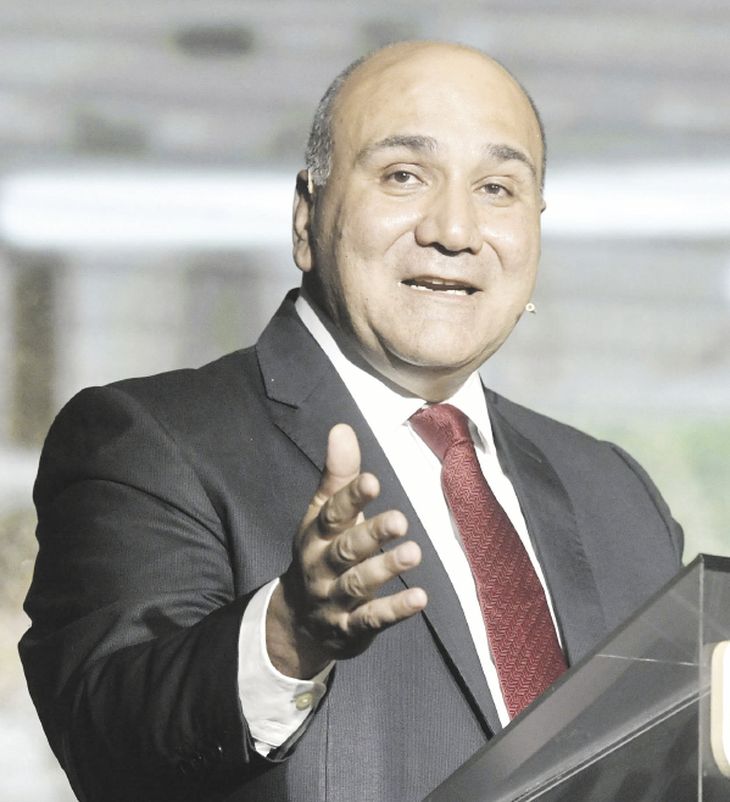 Juan Manzur Juan Manzur