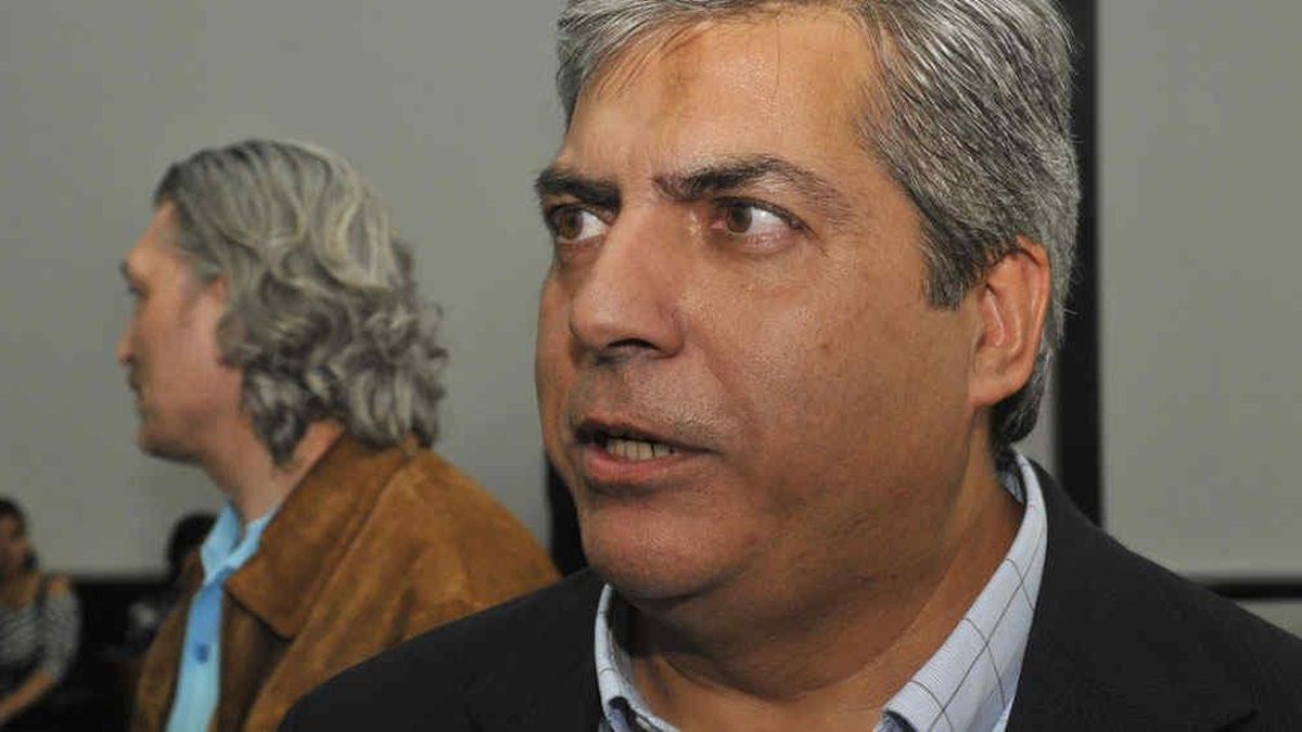 APTA renews its authorities and Cirielli seeks re-election