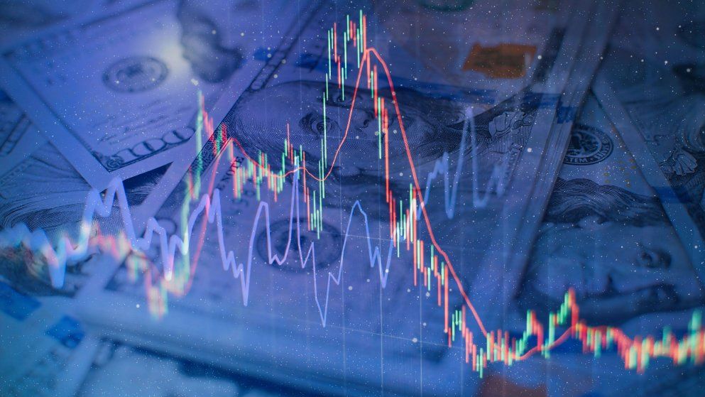 dolar blue mercados finanzas vivo inversiones