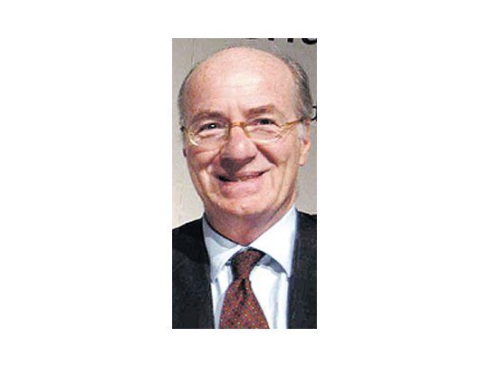 Paolo Rocca