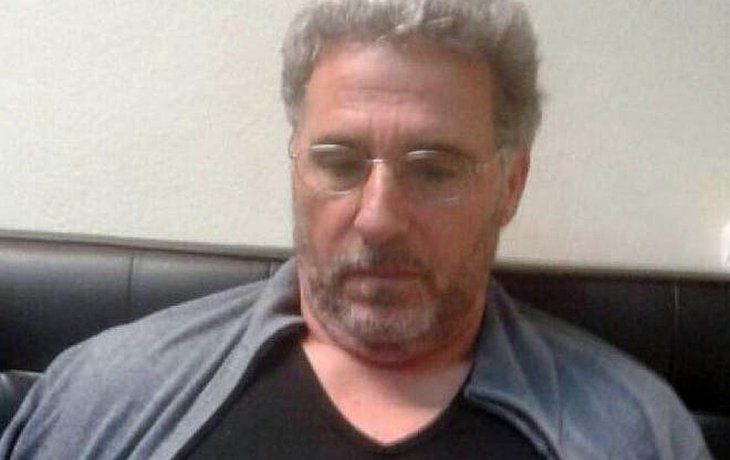Morabito fue detenido en 2017 en un hotel de Montevideo tras residir por años con otra identidad en el balneario uruguayo de Punta del Este. Era buscado desde 1995 por la justicia de su país por asociación ilícita y tráfico de drogas.
