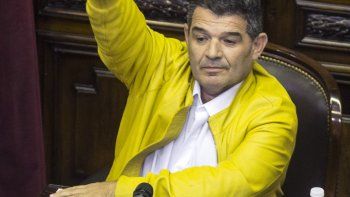 Alfredo Olmedo seguirá como presidente del Parlasur.
