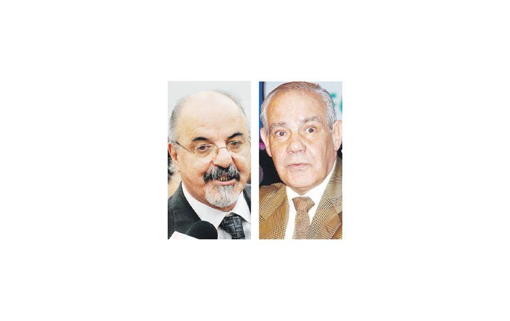 ámbito.com | Carlos Tomada, Juan José Zanola