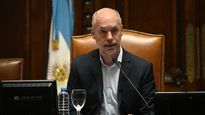 En tono de campaña, Rodríguez Larreta abrió sesiones en la Legislatura