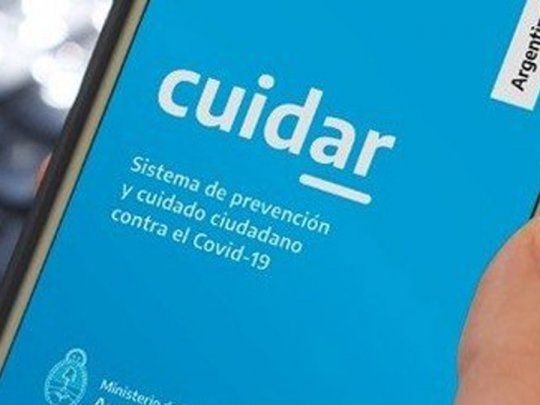 Se anunció el desarrollo de una aplicación que funcionará como CUIDAR para la temporada de verano en la provincia de Buenos Aires.