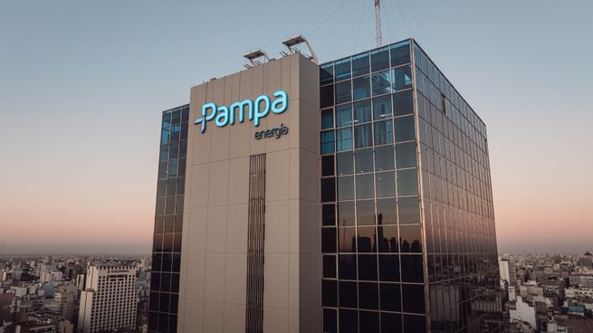 Con el autoabastecimiento de gas en sus centrales y la expansión en Rincón de Aranda, Pampa Energía cerró un 2025 con indicadores positivos en todas sus áreas.