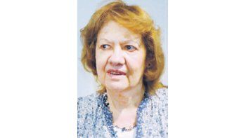 Alicia Pierini