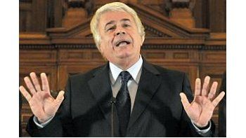 José Manuel de la Sota