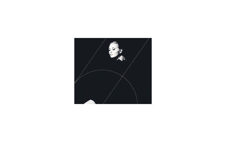El afiche que anuncia el 64° Festival de Cannes es un retrato de Faye Dunaway realizado en 1970 por el fotógrafo y cineasta Jerry Schatzberg, quien la dirigió en «Entre la fama y la locura».