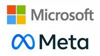 contra google: meta y microsoft se unen para presentar una nueva version de ia