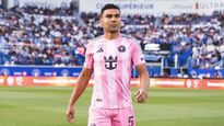 Casemiro quedó en el centro de la escena por un insólito gol en contra ante Columbus