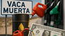 Brent oil price (reference for Vaca Muerta) is stable, and au $ S66.34 the barrel. Brent oil price (reference for Vaca Muerta) is stable, and au $ S66.34 the barrel.