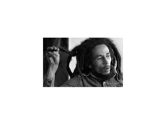 Bob Marley murió el 11 de mayo de 1981