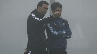 El liderazgo del entrenador debe ser inspirador de conductas y comportamientos en los equipos que gestiona. El liderazgo del entrenador debe ser inspirador de conductas y comportamientos en los equipos que gestiona.