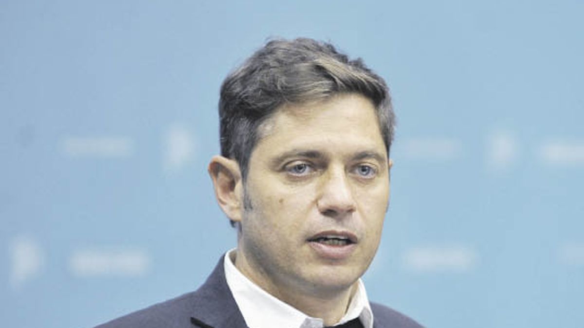 PBA: Segunda Vuelta Del Clio De Kicillof, La Interna PRO Y El Lado B De ...