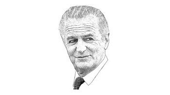 ámbito.com | Santiago de Estrada