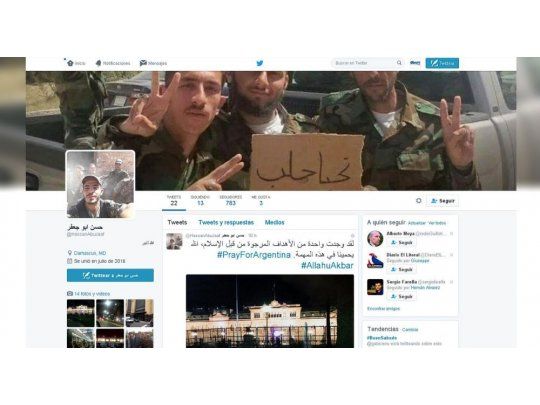Liberarán al tuitero que amenazó a Macri simulando ser del ISIS