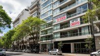 Hoy el 21% promedio de las operaciones de compra venta son con crédito hipotecario