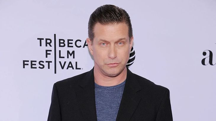 Stephen Baldwin, actor millonario en quiebra por sus deudas.