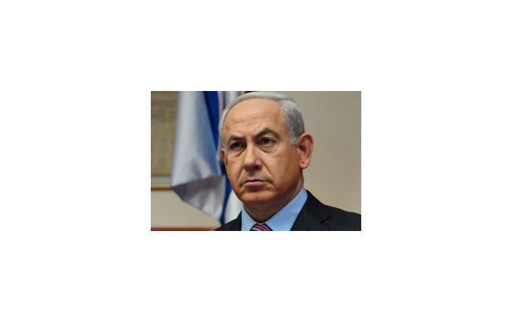 Netanyahu invitó a Macri a visitar Israel