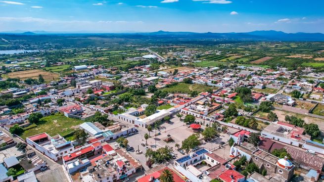 Nopala de Villagrán, el pueblo de Hidalgo que debes visitar.