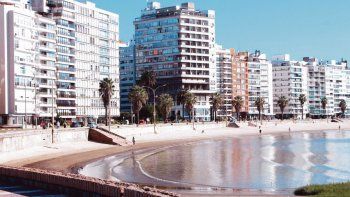 inversores. El barrio de Pocitos es el elegido por la buena renta. Una frase que ilustra el comportamiento de los ahorristas ante los temores.