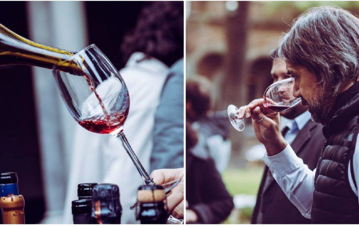 Expo Vinos de la Patagonia: grandes etiquetas del sur argentino para disfrutar en casa