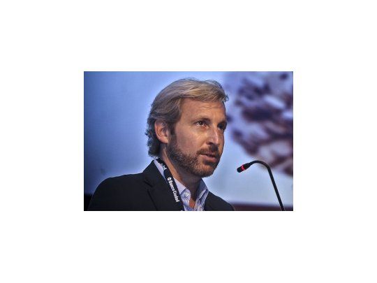 Rogelio Frigerio