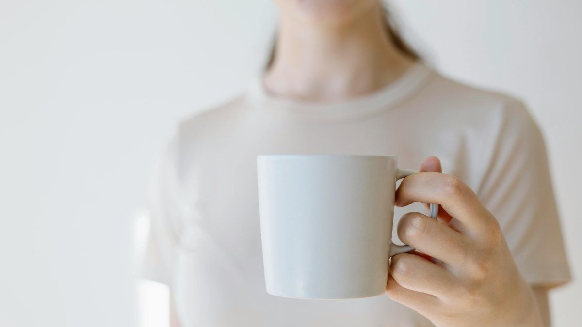 Don’t drink this tea if you’re pregnant! Infusions prohibited by obstetricians